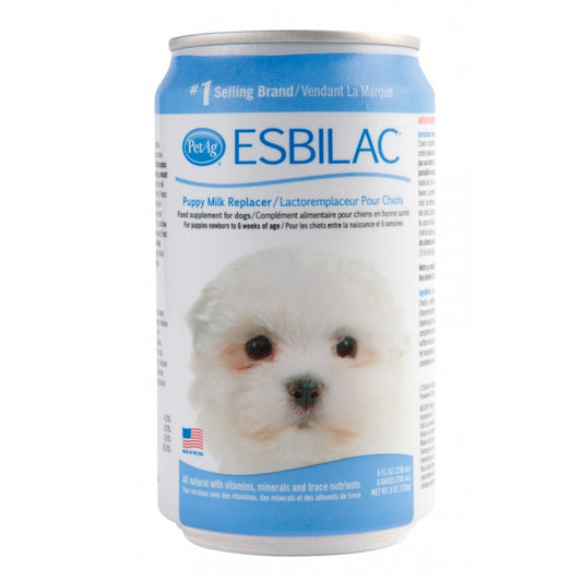 Esbilac Puppy Milk Replacer Liquid