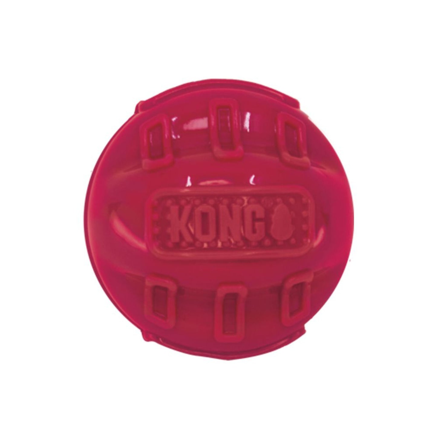 KONG Beezles Ball Assorted Dog Toys