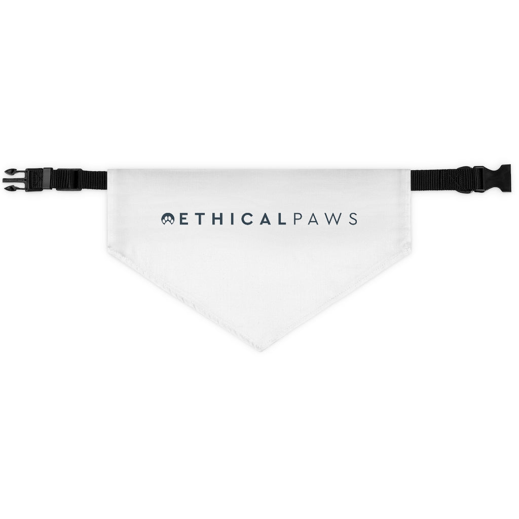 Pet Bandana Collar
