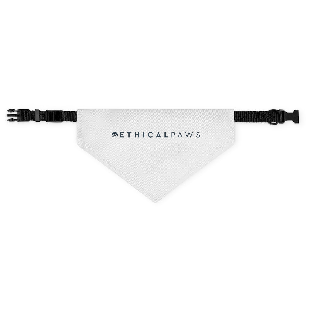 Pet Bandana Collar