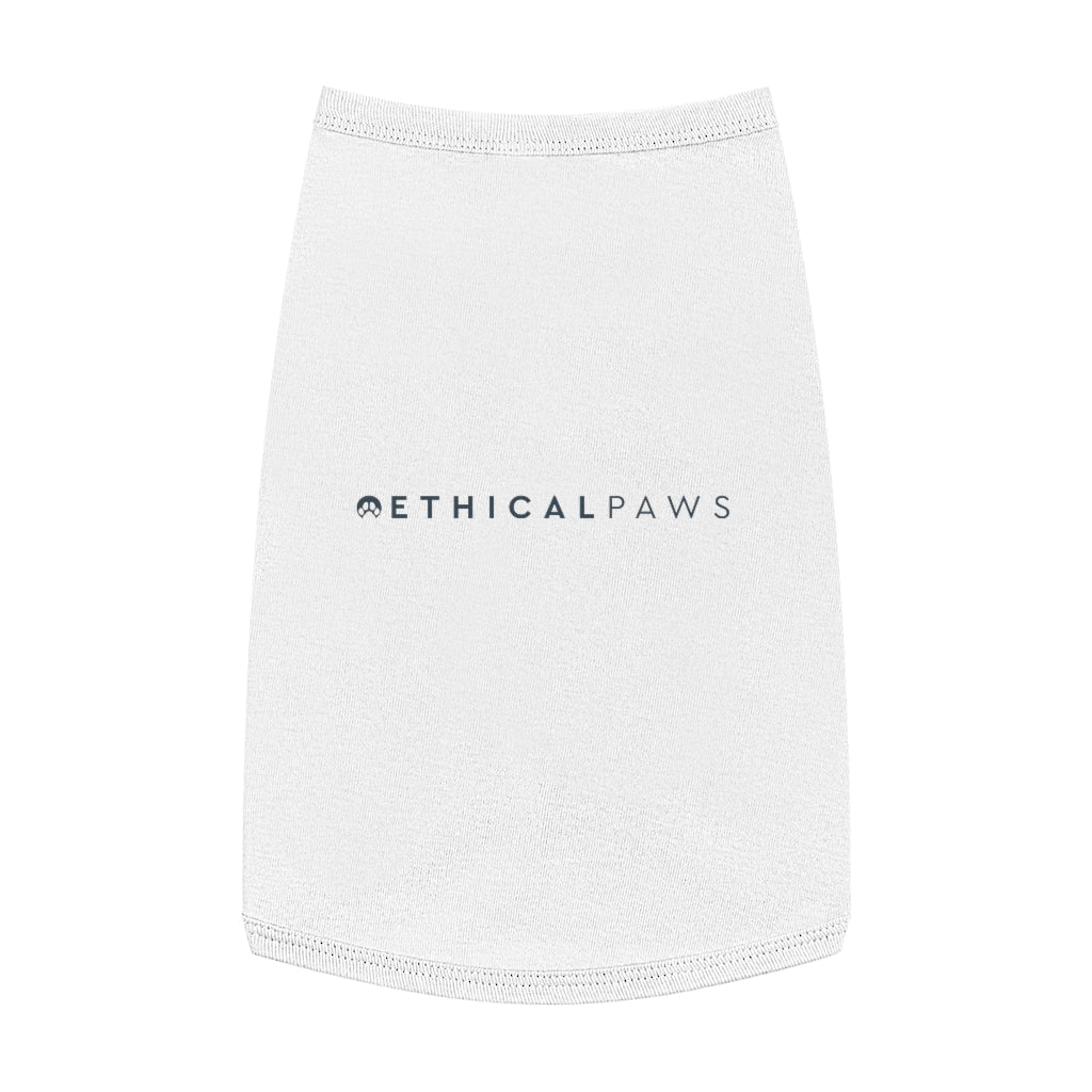 Pet Tank Top