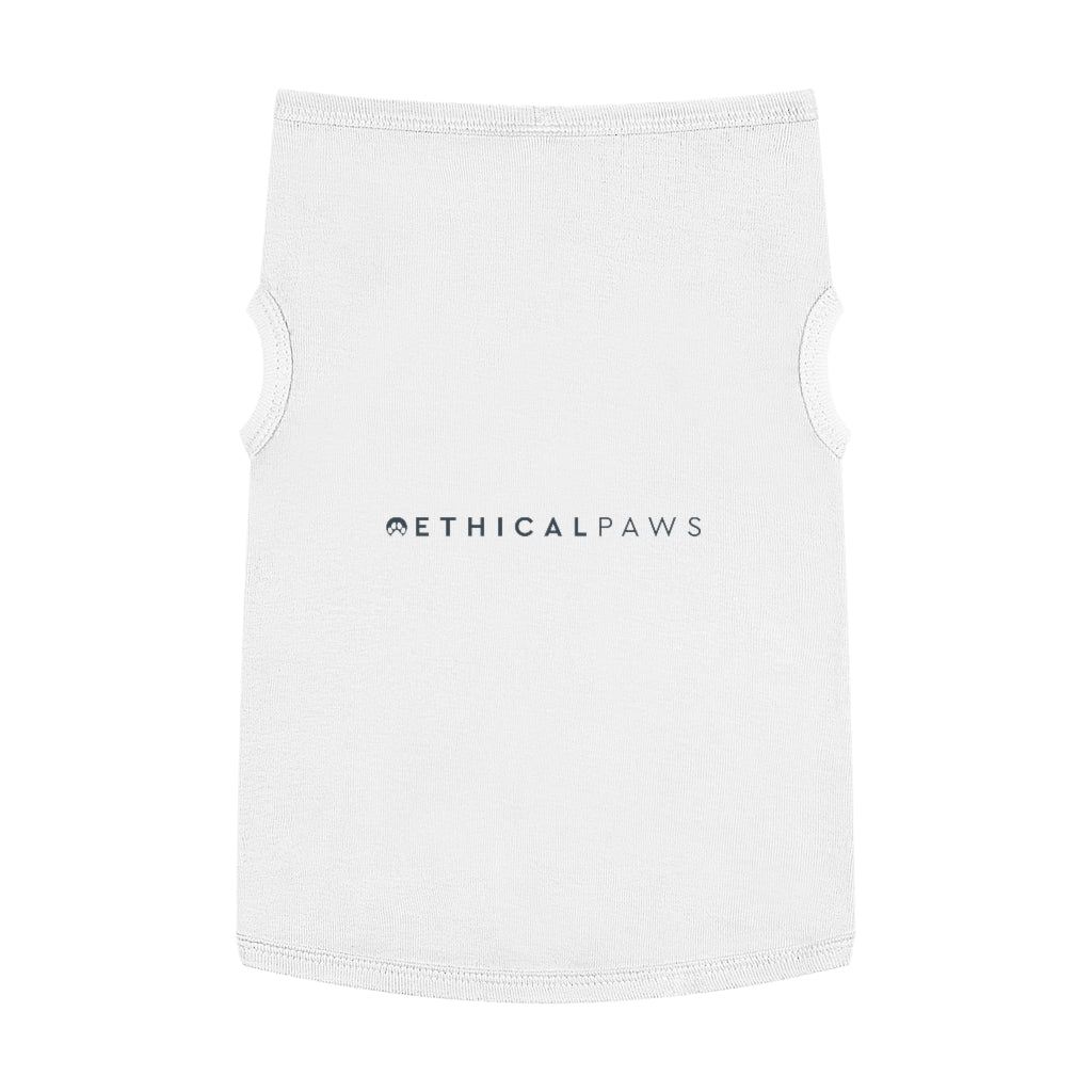 Pet Tank Top