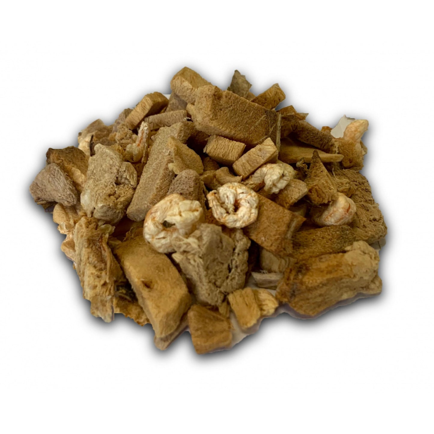 PureBites Ocean Medley Freeze Dried Cat Treats