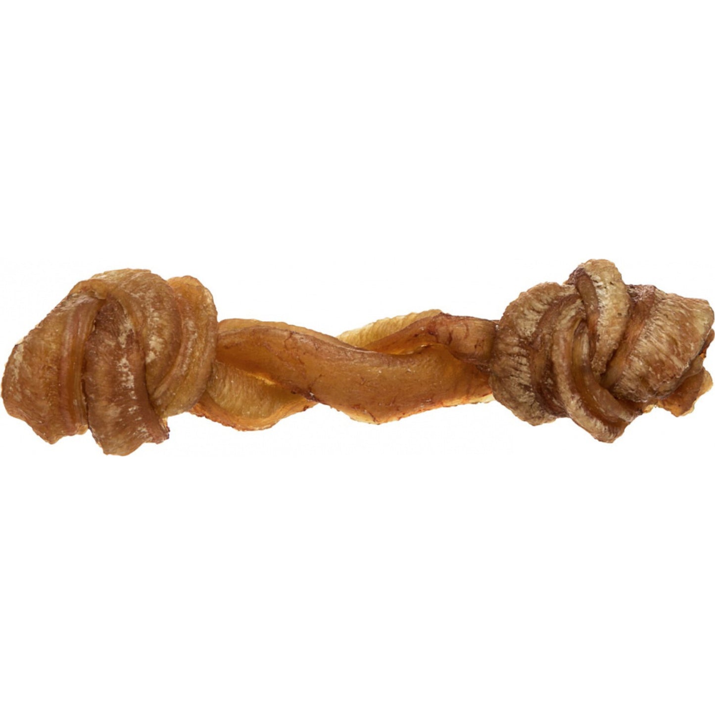 Redbarn Naturals Mini Bully Barbell Dog Treat