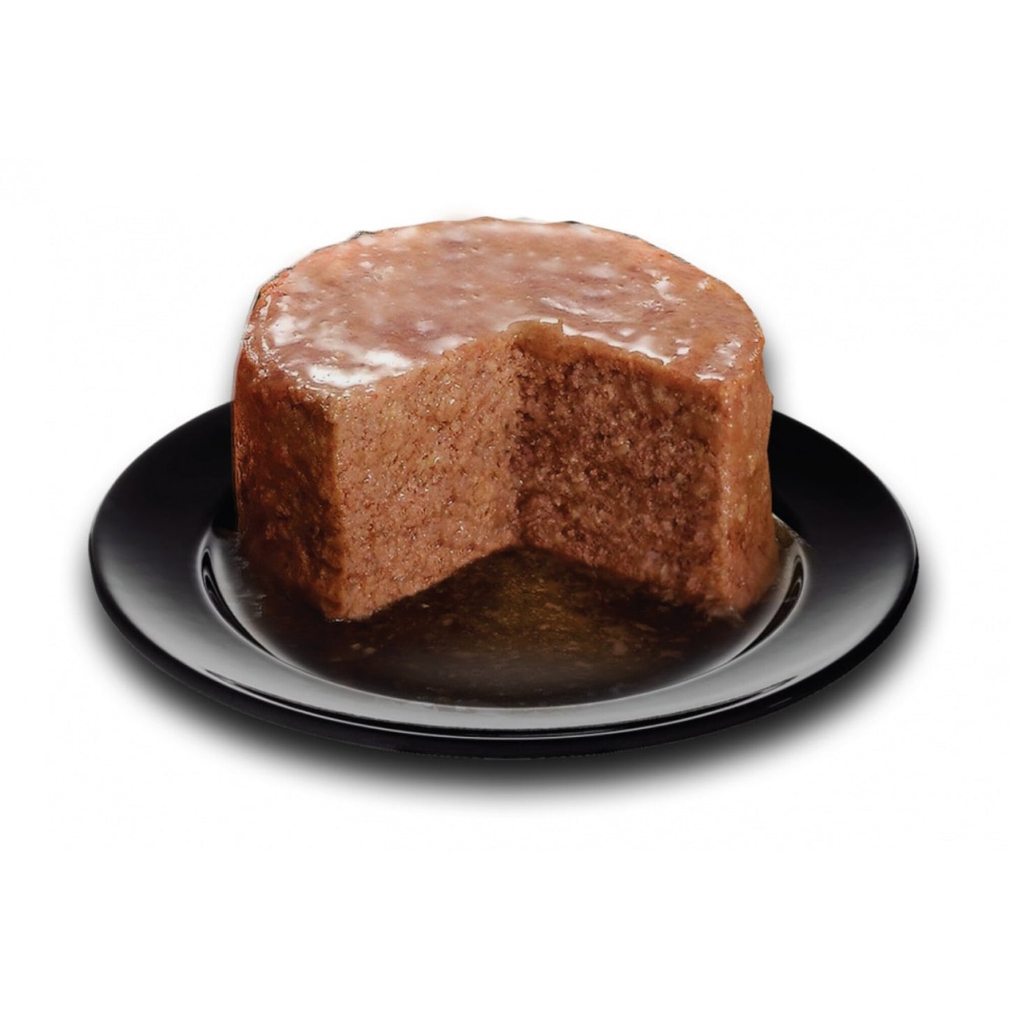 PureBites 100% Pure Duck Pate Cat Food Topper Treat