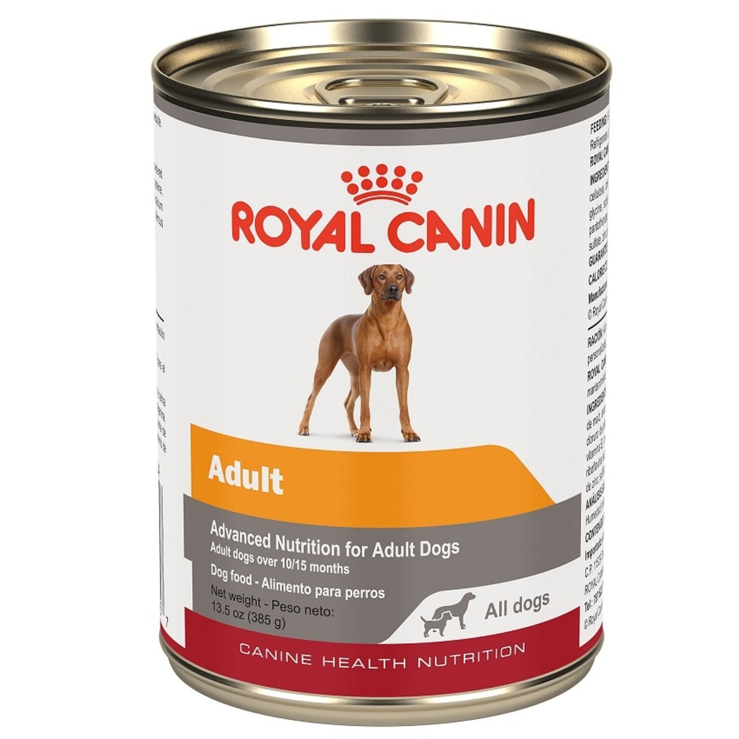 Royal Canin Canine Health Nutrition Adult Canned Dog Food