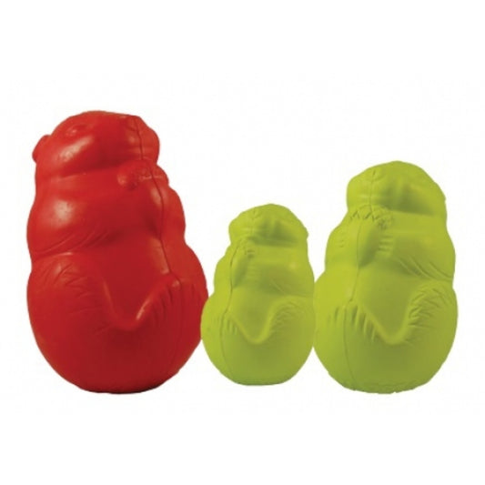 Jolly Pets Jolly Critter Dog Toy