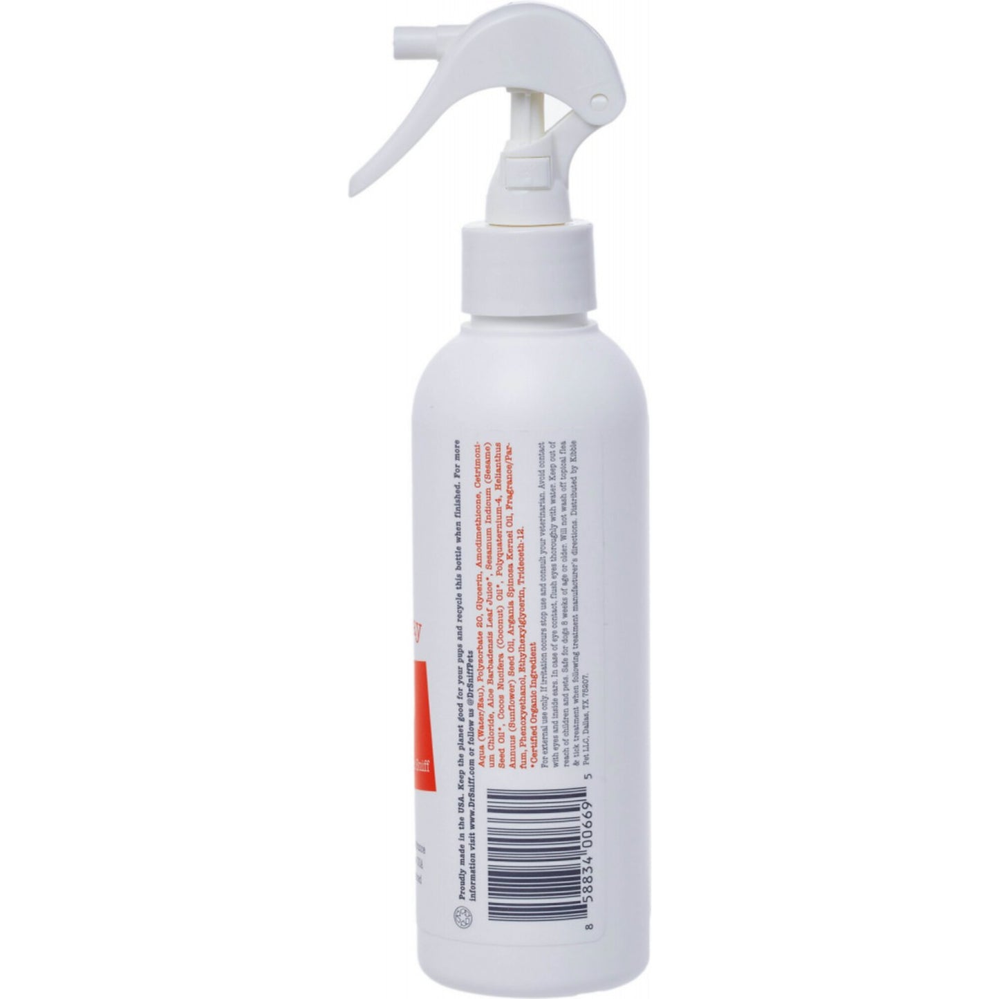 Dr. Sniff Don't Be Dry Hydrating Spray