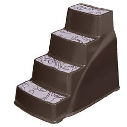Petmate Lightweight Pet Steps II