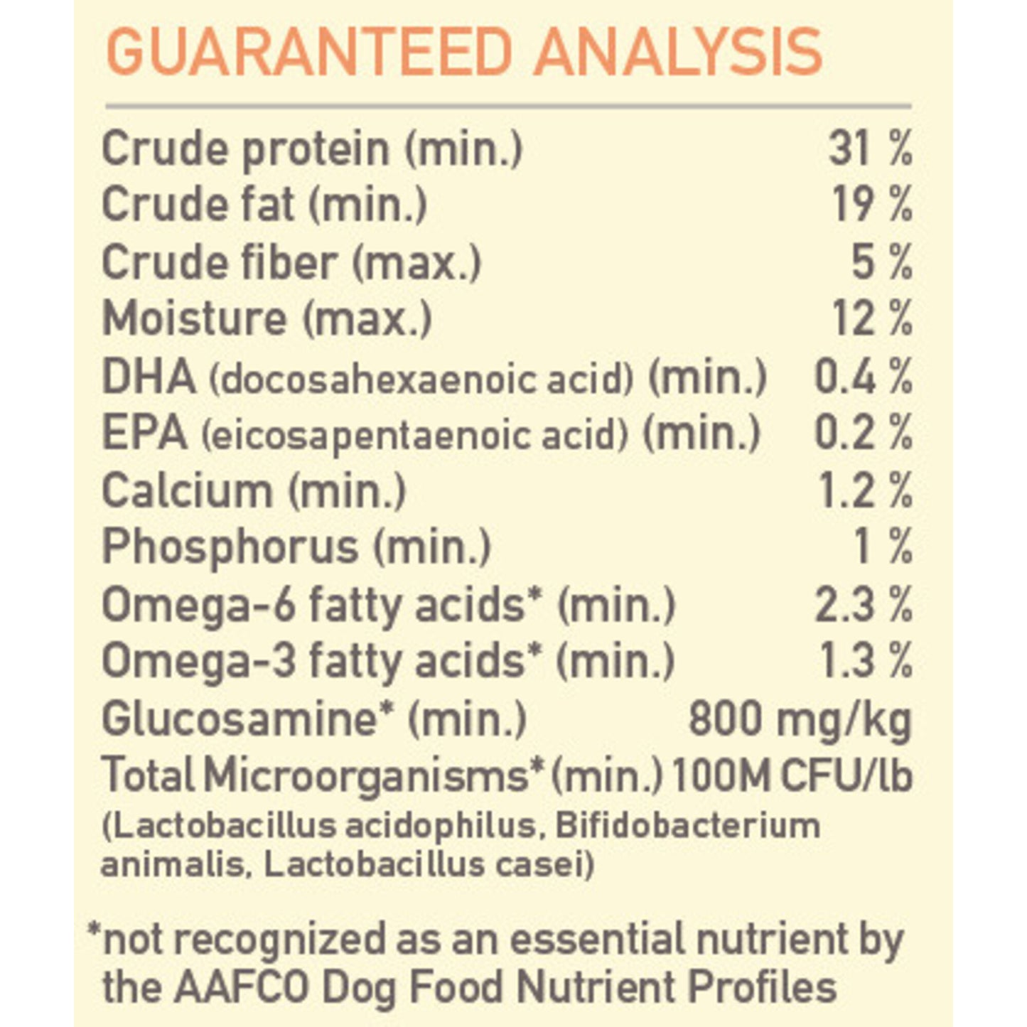 ACANA Puppy & Junior Formula Grain Free Dry Dog Food