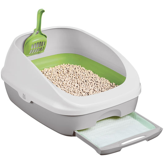 Tidy Cat Breeze Cat Litter System