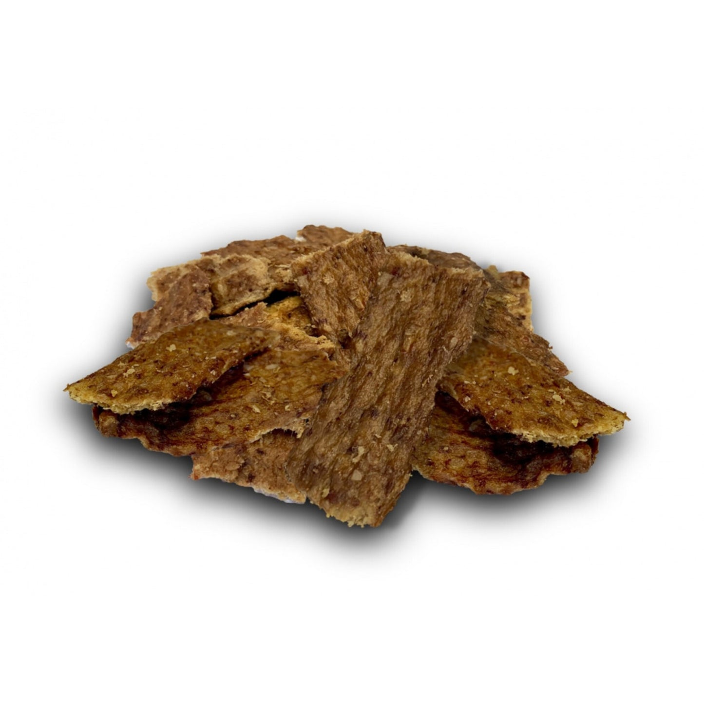 PureBites Duck Jerky Freeze Dried Raw Dog Treats