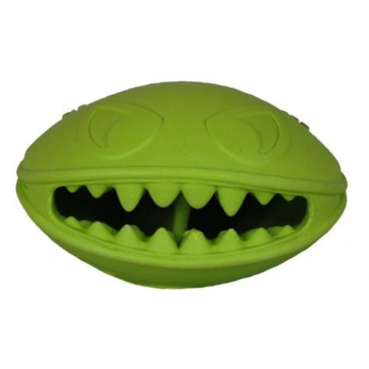 Jolly Pets Monster Mouth Dog Toy