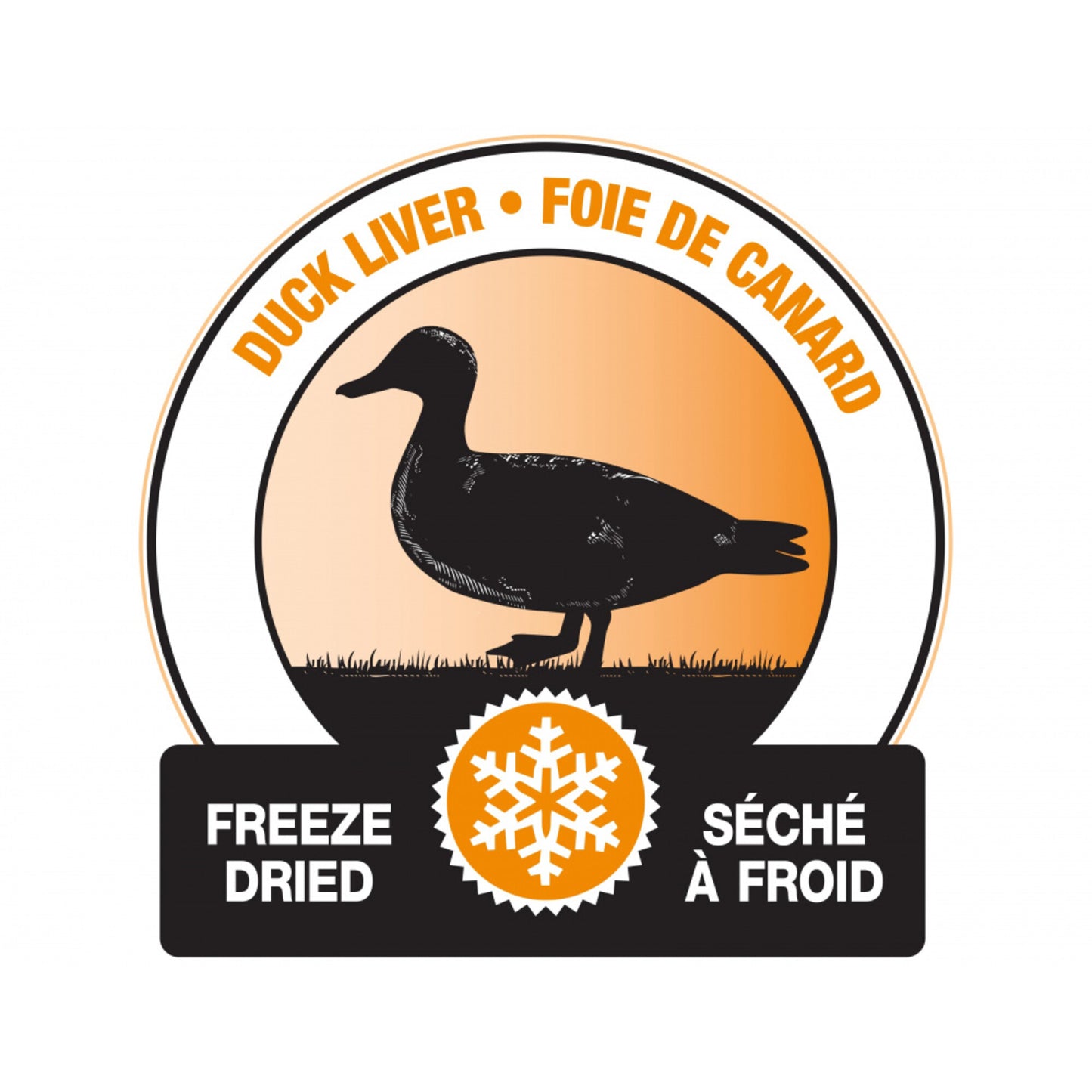 PureBites Duck Freeze Dried Cat Treats