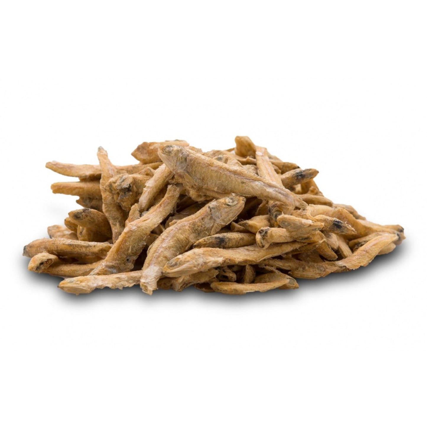 PureBites Minnow Freeze Dried Cat Treats