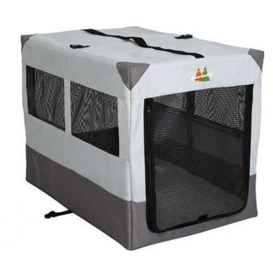 Midwest Canine Camper Sportable Dog Crate