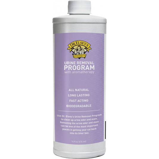 Dr. Elsey's Precious Cat Urine Removal Program