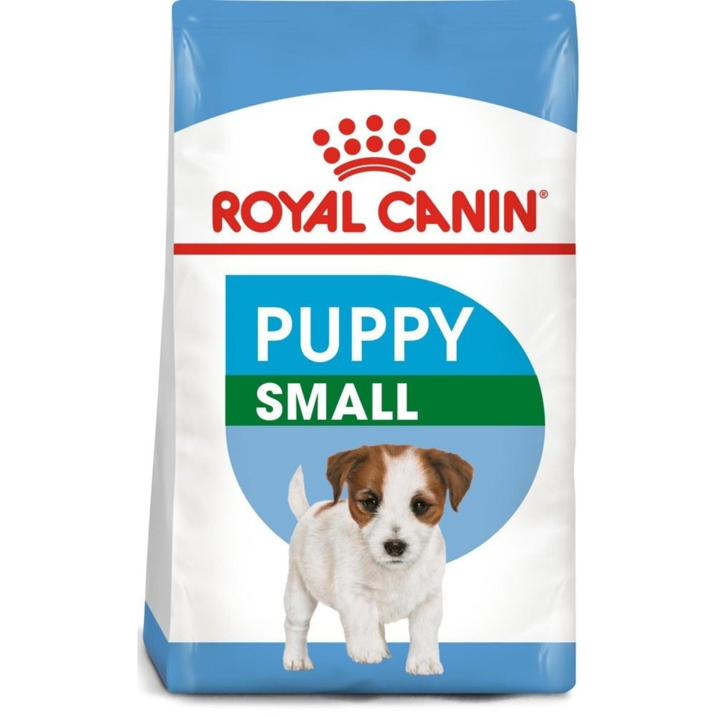Royal Canin Small Puppy Dry Dog Food