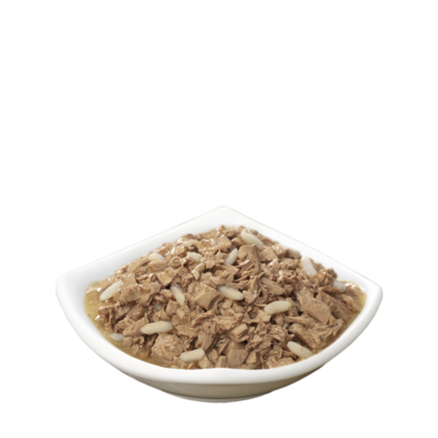 Purina Pro Plan Savor Adult Salmon, Shrimp & Rice in Sauce Entree Canned Cat Food