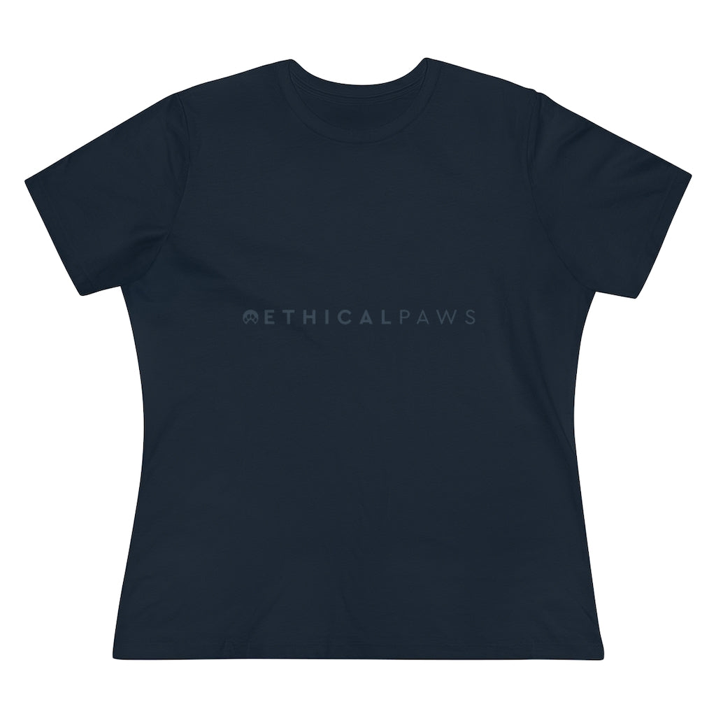 Women's Premium Tee