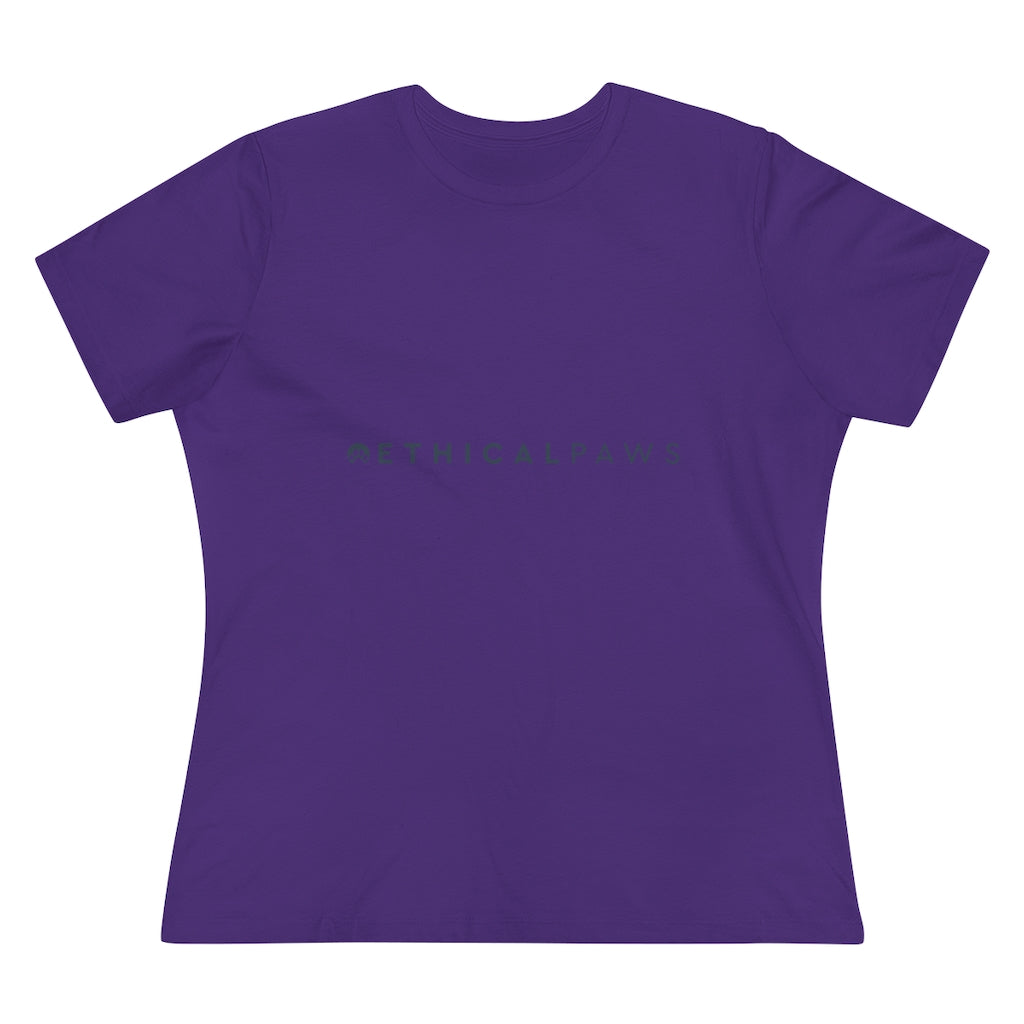 Women's Premium Tee