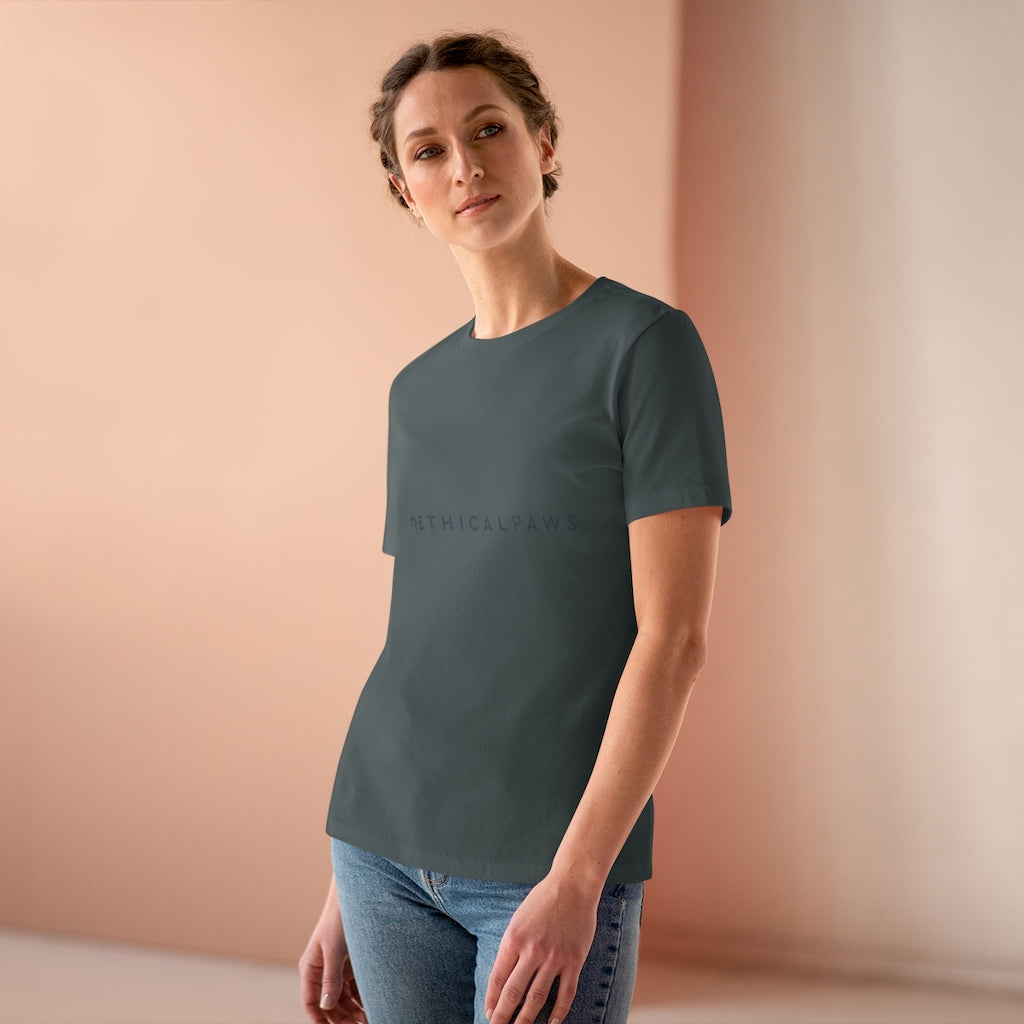 Women's Premium Tee