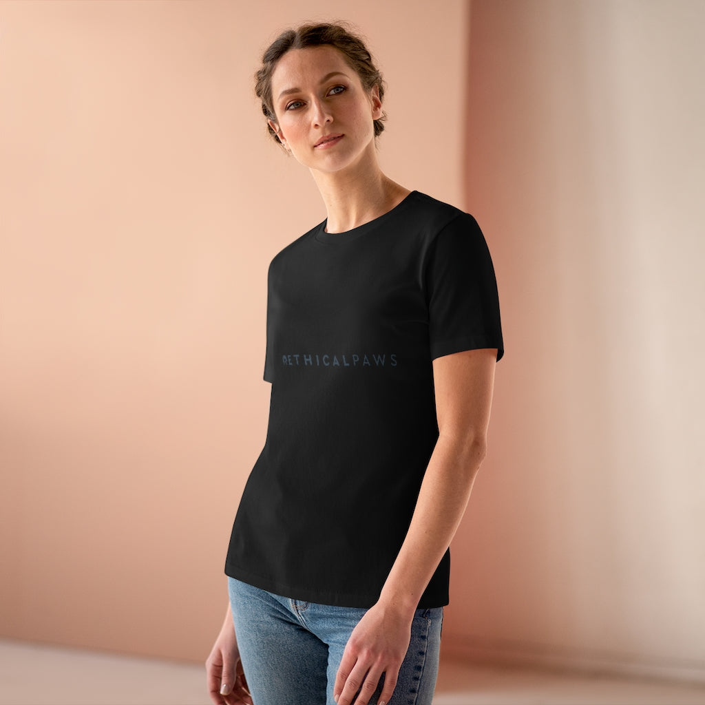 Women's Premium Tee