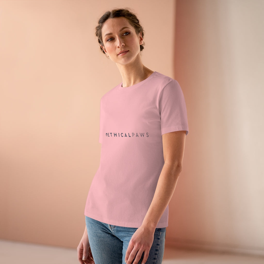 Women's Premium Tee