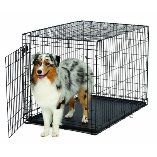 MidWest Life Stages ACE Single Door Dog Crate