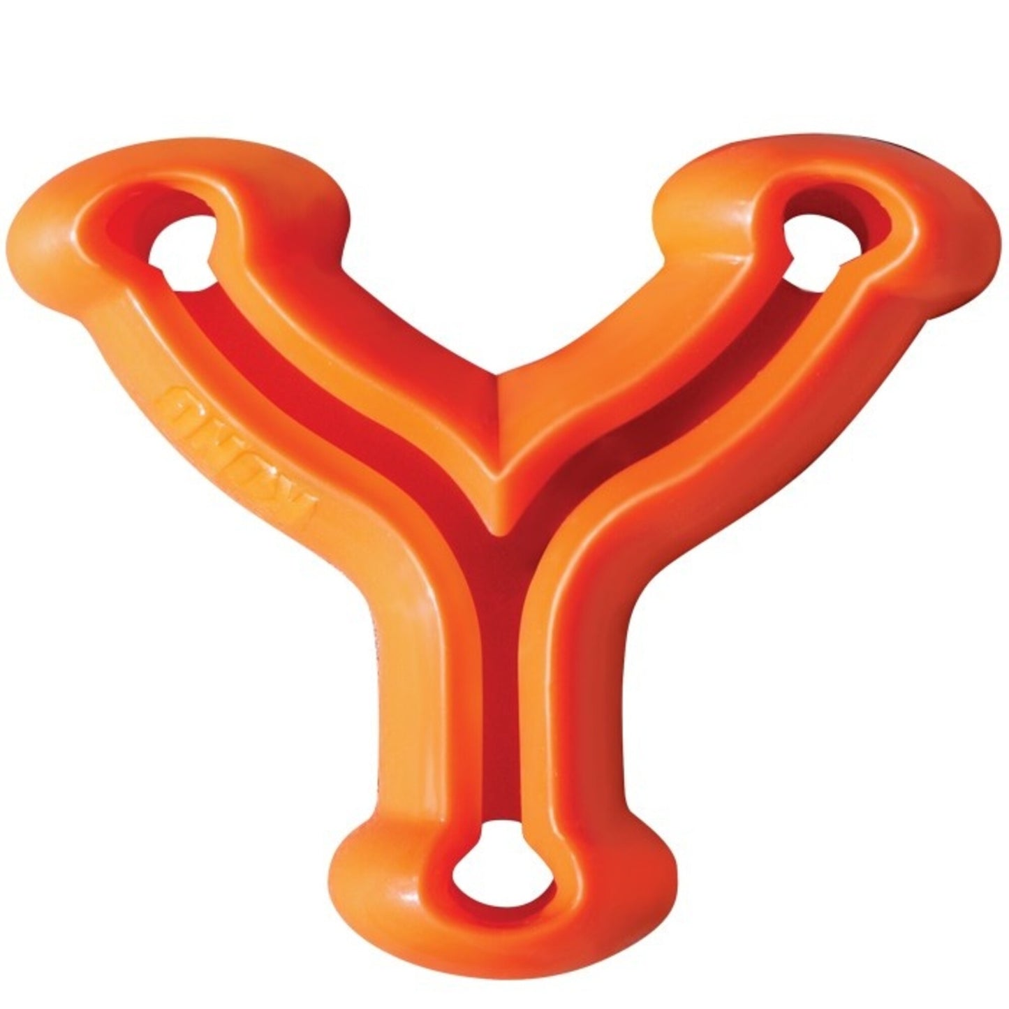 KONG Quest Wishbone Treat Dispensing Chew Toy
