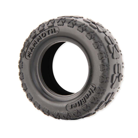 Mammoth TirebiterII Tire Chew Dog Toy
