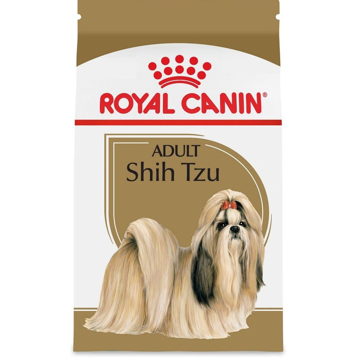 Royal Canin Breed Health Nutrition Shih Tzu Adult Dry Dog Food
